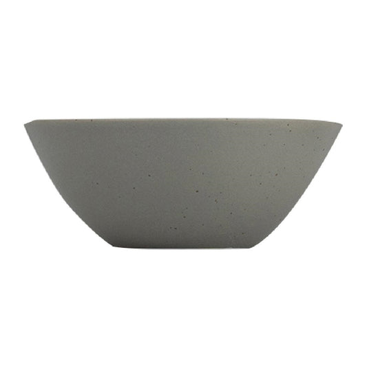 Luzerne Dune Ash Ramekin 100x40mm (6 Pack) • PAS-FZ542