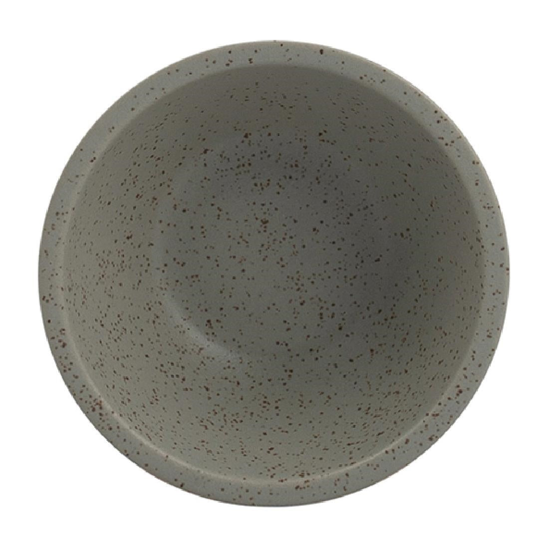 Luzerne Dune Ash Ramekin 100x40mm (6 Pack) • PAS-FZ542