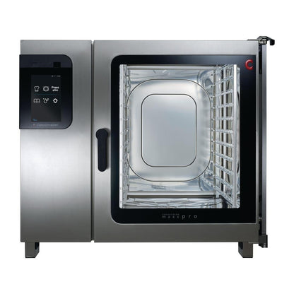 Convotherm maxx pro Electric Combi Oven 22 Tray Direct Steam Disapp Door • PAS-FZ543