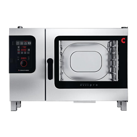 Convotherm Maxx Pro Gas Combi Oven 7 Tray Direct Steam • PAS-P_FZ545