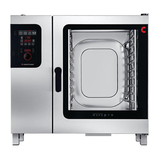 Convotherm maxx pro Gas Combi Oven 14 Tray Boiler System • PAS-P_FZ547