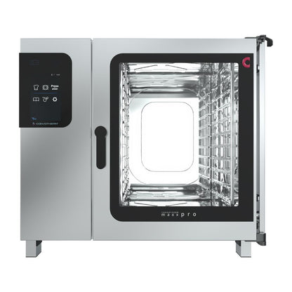 Convotherm Maxx Pro Gas Combi Oven 22 Tray Boiler DisappDoor • PAS-P_FZ551