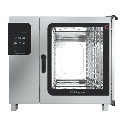 Convotherm Maxx Pro Gas Combi Oven 22 Tray Boiler DisappDoor LPG • PAS-FZ551-P