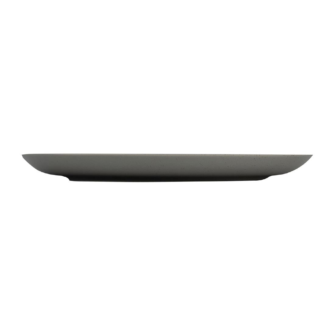 Luzerne Dune Ash Round Plate 280mm (3 Pack) (Pack of 3) • PAS-FZ556
