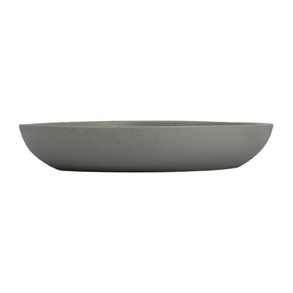 Luzerne Dune Ash Share Bowl 230mm (4 Pack) • PAS-FZ558
