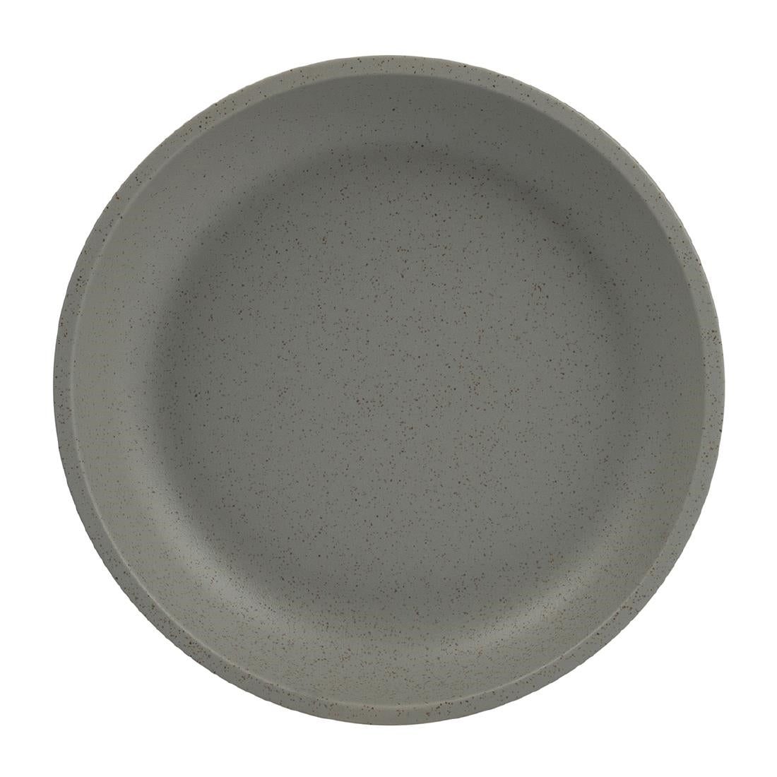 Luzerne Dune Ash Share Bowl 230mm (4 Pack) • PAS-FZ558