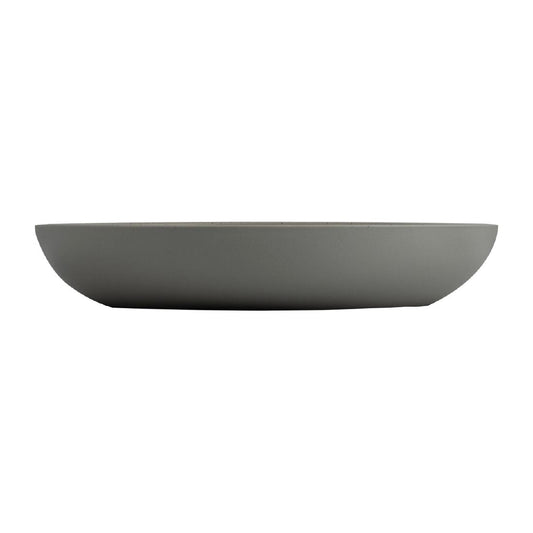 Luzerne Dune Ash Share Bowl 256mm (4 Pack) • PAS-FZ561