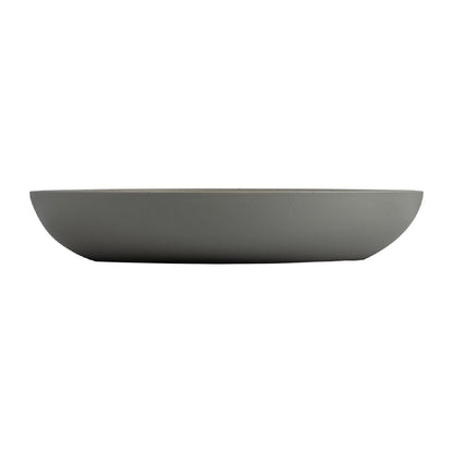 Luzerne Dune Ash Share Bowl 256mm (4 Pack) (Pack of 4) • PAS-FZ561