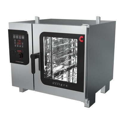 Convotherm Maxx Pro Gas Combi Oven 7 Tray Boiler LPG • PAS-FZ586-P