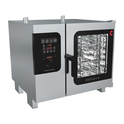 Convotherm Maxx Pro Gas Combi Oven 7 Tray Boiler • PAS-P_FZ586