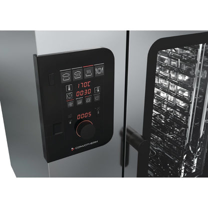 Convotherm Maxx Pro Gas Combi Oven 11 Tray Boiler • PAS-P_FZ587