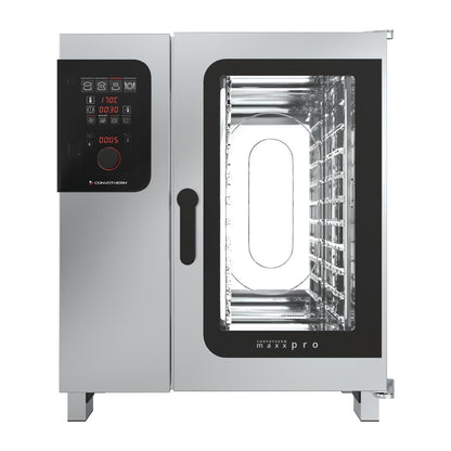 Convotherm Maxx Pro Gas Combi Oven 11 Tray Boiler • PAS-P_FZ587