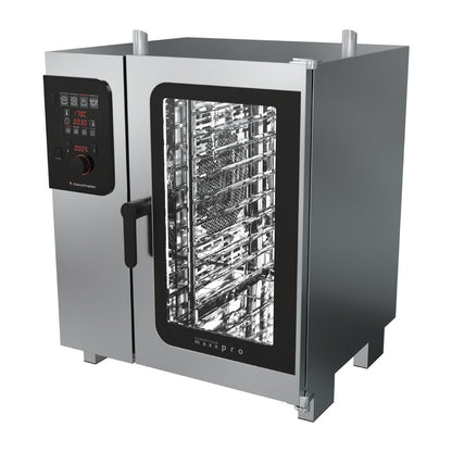 Convotherm Maxx Pro Gas Combi Oven 11 Tray Boiler • PAS-P_FZ587