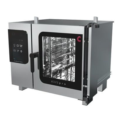 Convotherm Maxx Pro Gas Combi Oven 7 Tray Boiler • PAS-P_FZ588