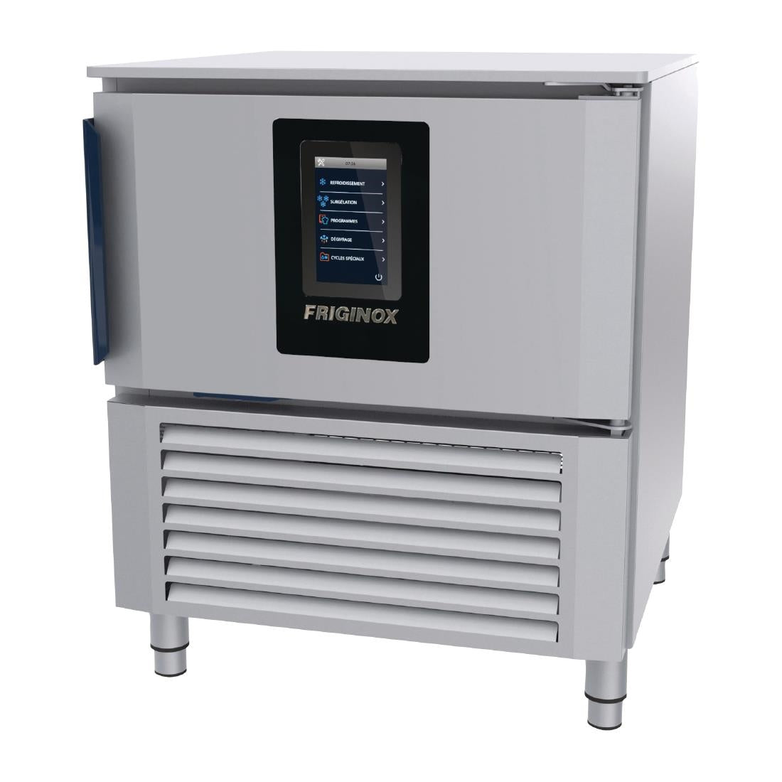 Friginox MX20AT7R - 4 Tray Reach-In Blast Chiller / Blast Freezer • PAS-FZ603