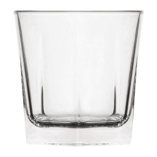 Polysafe Polycarbonate PS-10 Jasper Tumblers 270ml (24 Pack) • PAS-FZ625