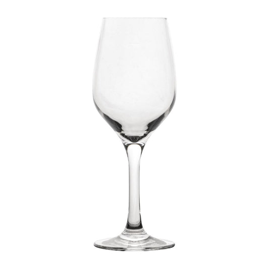 Polysafe Polycarbonate PS-16 Vino Rosso Glasses 400ml (24 Pack) • PAS-FZ628