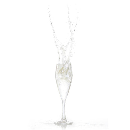 Polysafe Polycarbonate Bellini Champagne Glasses 200ml (24 Pack) • PAS-FZ632