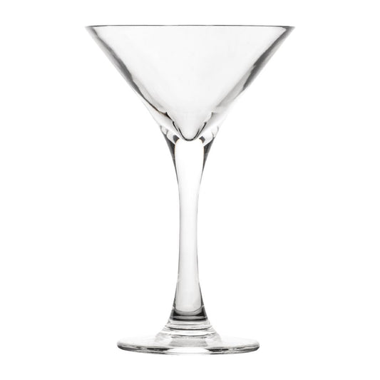 Polysafe Polycarbonate PS-9 Martini Cocktail Glasses 200ml (24 Pack) • PAS-FZ633