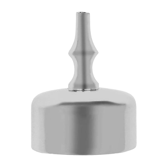 Zanzi Bitters Bottle Glass Spare Mirror Lid • PAS-FZ728
