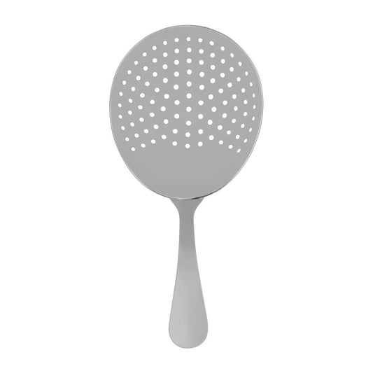 Zanzi Club Julep Strainer Stainless Steel - 163x97x16mm • PAS-FZ734