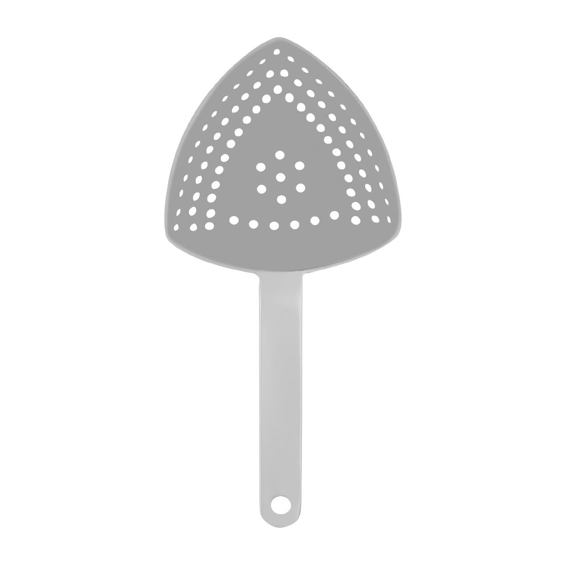 Zanzi Tri-Julep Strainer Stainless Steel - 163x97x16mm • PAS-FZ748