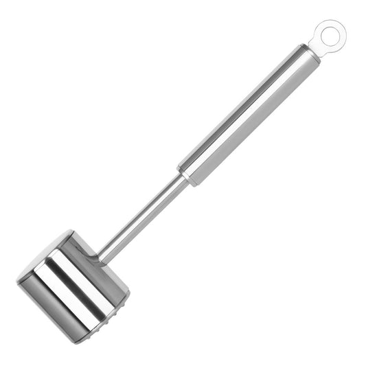 Zanzi Ice Hammer Stainless Steel - 58x51x260mm • PAS-FZ763