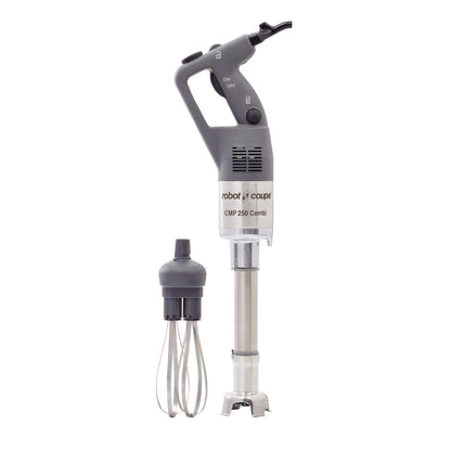 Robot Coupe CMP 250 Combi - Power Mixer - 250mm - Combi • PAS-FZ871