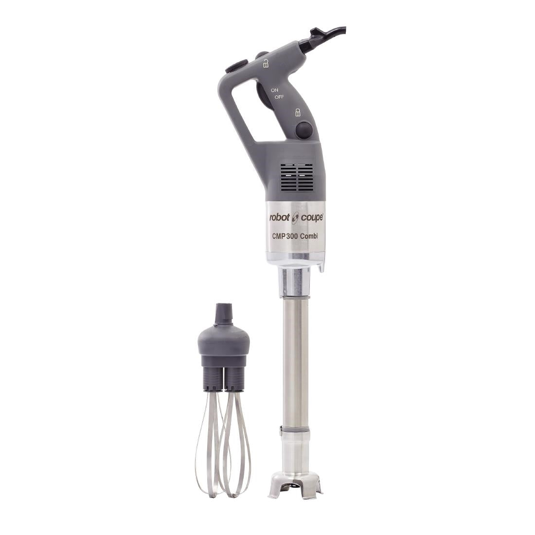 Robot Coupe CMP 300 Combi - Power Mixer - 300mm - Combi • PAS-FZ872