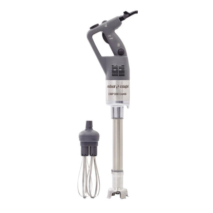Robot Coupe CMP 300 Combi - Power Mixer - 300mm - Combi • PAS-FZ872