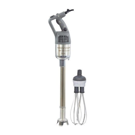 Robot Coupe MP 450 Combi Ultra - Power Mixer - 450mm - Combi • PAS-FZ873