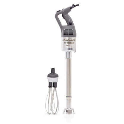 Robot Coupe MP 450 Combi Ultra - Power Mixer - 450mm - Combi • PAS-FZ873