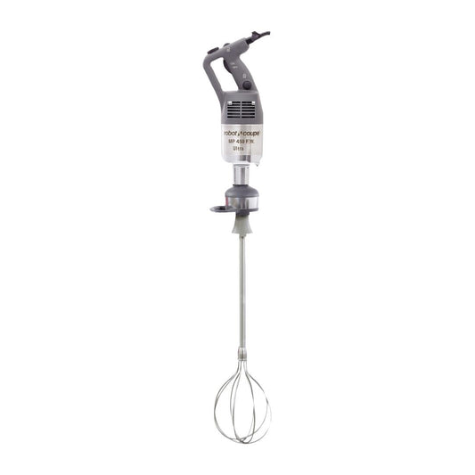 Robot Coupe MP 450 XL FW Ultra - Power Mixer - 690mm Single Whisk • PAS-FZ875