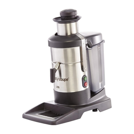 Robot Coupe J 80 Buffet - Juice Extractor - 700W • PAS-FZ876