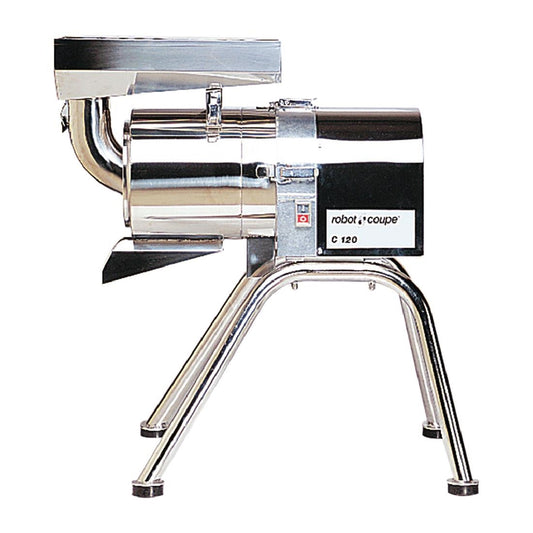 Robot Coupe C 120 Automatic Sieve 800W 120kg hr • PAS-FZ878