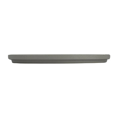Luzerne Dune Ash Stackable Plate 270mm (3 Pack) • PAS-FZ881