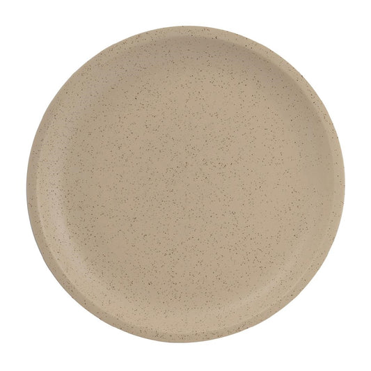 Luzerne Dune Clay Round Plate 214mm (6 Pack) • PAS-FZ884
