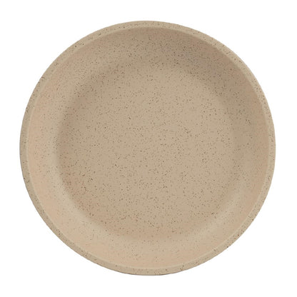 Luzerne Dune Clay Share Bowl 230mm (4 Pack) • PAS-FZ887