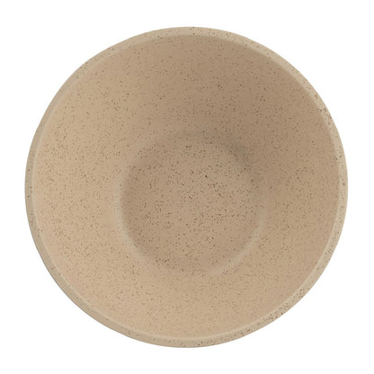 Luzerne Dune Clay Round Bowl 208mm (3 Pack) • PAS-FZ892