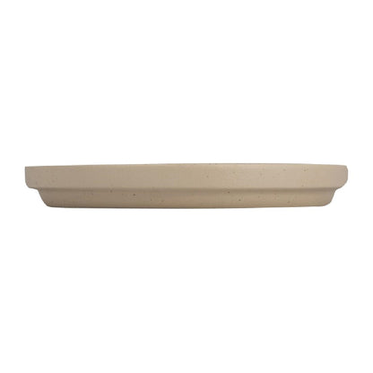 Luzerne Dune Clay Stackable Plate 160mm (6 Pack) • PAS-FZ893