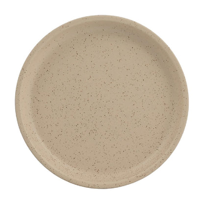 Luzerne Dune Clay Stackable Plate 160mm (6 Pack) • PAS-FZ893