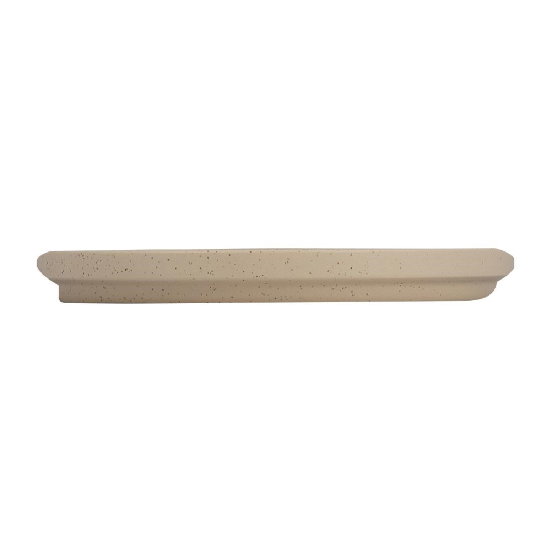 Luzerne Dune Clay Stackable Plate 200mm (6 Pack) • PAS-FZ894
