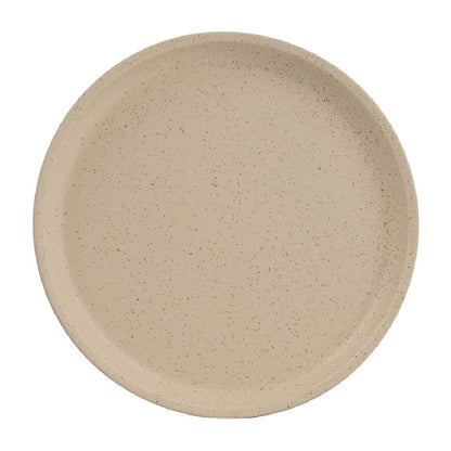 Luzerne Dune Clay Stackable Plate 200mm (6 Pack) • PAS-FZ894