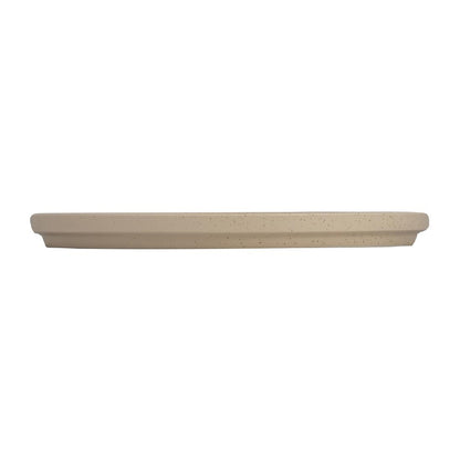 Luzerne Dune Clay Stackable Plate 270mm (3 Pack) • PAS-FZ896