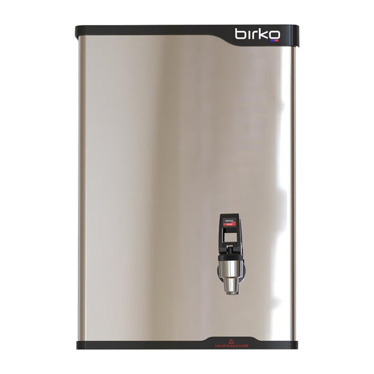 Birko TempoTronic Stainless Steel - 15Ltr • PAS-FZ911