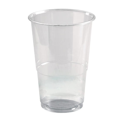 BioPak BioCup Clear - 280ml (Pack of 25) • PAS-FZ946