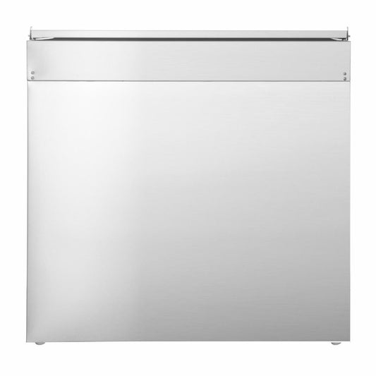 Polar G-Series Pizza Prep Counter Fridge 254Ltr • PAS-G604-A
