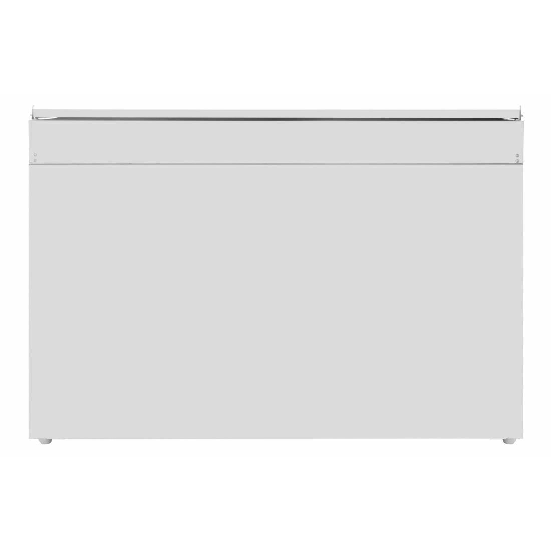 Polar G-Series Pizza Prep Counter Fridge 390Ltr • PAS-G605-A