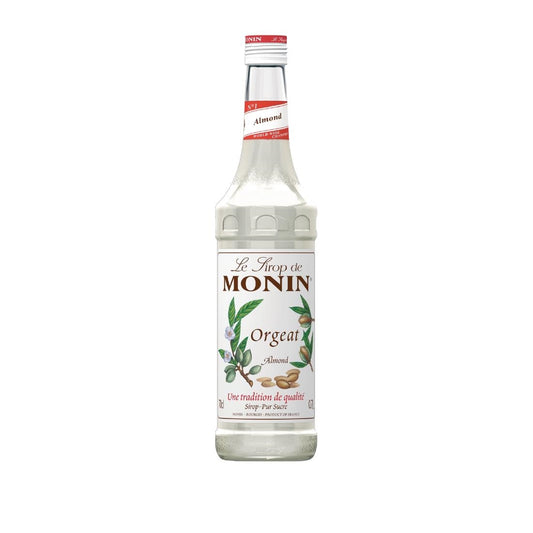 Monin Syrup Almond 700ml • PAS-GB043