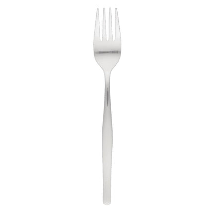 Tablekraft Princess Dessert Fork Stainless Steel 18/0 (12 Pack) • PAS-GB258